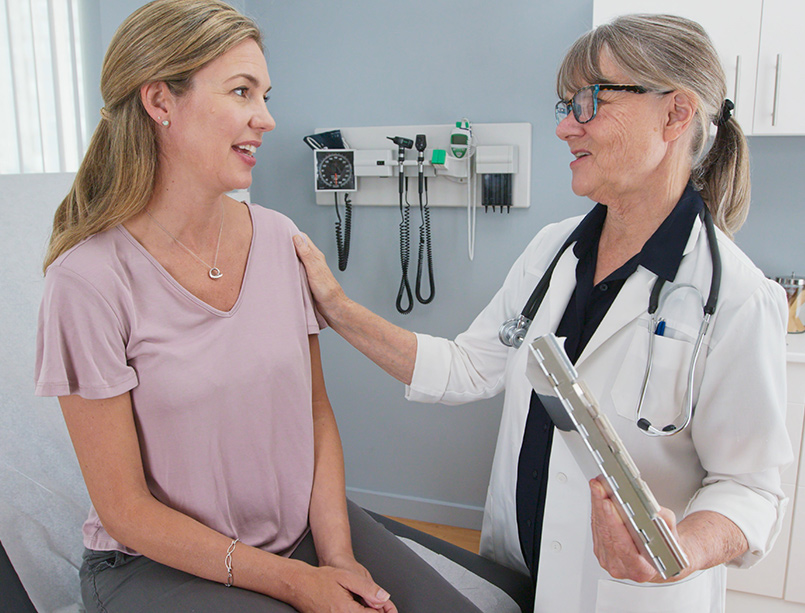 OnPoint Internal Medicine Ridgeline